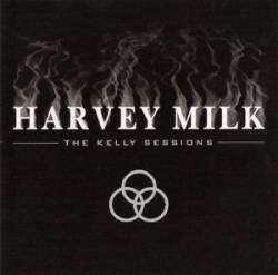 Harvey Milk : The Kelly Sessions